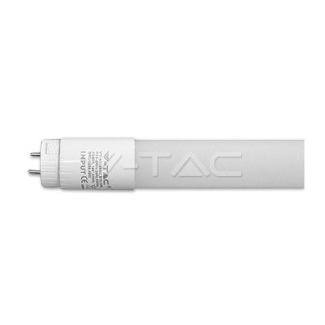 VT-6072SMD Tube LED T8 10W 60cm Thermoplastic Rotation 6400K