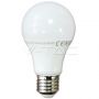 LED Bulb - 10W E27 A60 Thermoplastic 3000K Dimmable