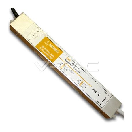 VT-22030 Alimentation LED étanche IP45 30W 12V 2,5A