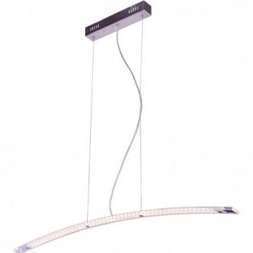 Suspension Design contemporaine Dry Martini - Mimax LED DECORE