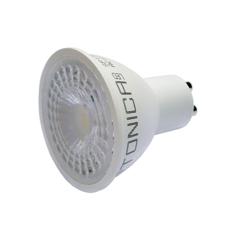 VISION-EL  Ampoule LED GU5.3 Spot 5W 4000°K 38° - Ampoules LED