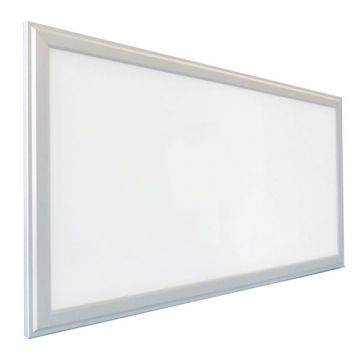LED PANEL 30*600mm 24w Blanc froid - avec driver