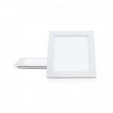 DL2452 12W LED BUILT-IN MODULE SQUARE WARM WHITE LIGHT - WITH DRIVER