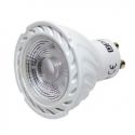 SPOT LED V-TAC 8W GU10 VT-2889 - BLANC CHAUD