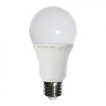 LAMPE À LED E27 A60 5W 220V Blanc Chaud