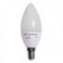 SP1459 LED BULB E14 4W 220V WARM WHITE LIGHT