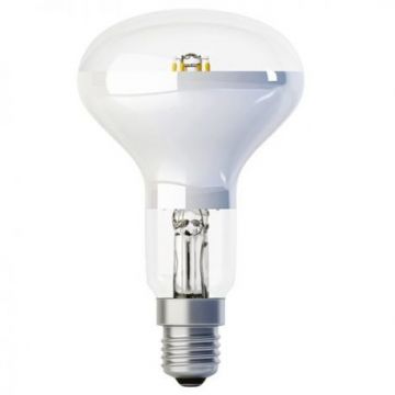 SP1872 LED BULB R50 5W 600LM WARM WHITE LIGHT E14 175-265V FILAMENT