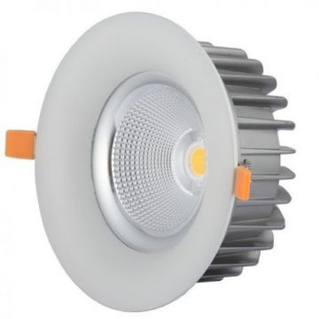 CB3261 LED DOWNLIGHT 40W AC100-240V 60° NEUTRAL WHITE LIGHT - TUV PASS