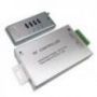 AC6304 REMOTE CONTROL LED STRIP RGB - 4 BUTTONS - RADIO - 144W 12A