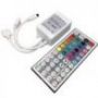 AC6307 REMOTE CONTROL LED STRIP - 44 BUTTONS 144W