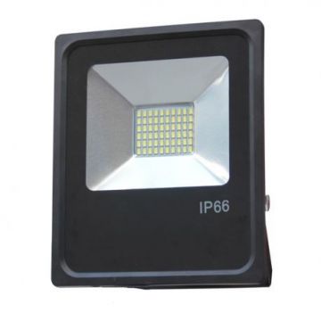 FL5427 30W LED SMD FLOODLIGHT GREEN LIGHT- IP66