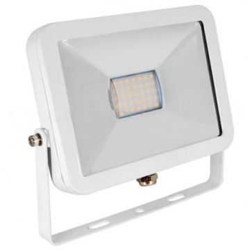 FL5454 20W LED SMD FLOODLIGHT ,I-DESIGN ,NEUTRAL WHITE LIGHT - IP65
