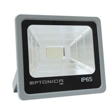 FL5480 50W LED SMD FLOODLIGHT - PREMIUM- WHITE LIGHT - IP65
