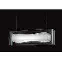 Suspension Design contemporaine Omega - Mimax LED DECORE