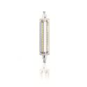 LED SMD LINEAR 118mm 8,5W 1000Lm 3000K R7s