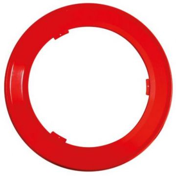 COURONNE ROUGE FLAMME 3000 RAL