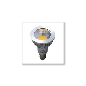 Ampoule LED E14 4W 4000°K VISION-EL 78301