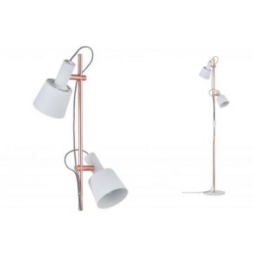 Neordic Haldar lampadaire max 2x20W E14