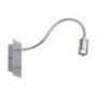 Mirror Zylindro lampe de lecture 1x3W