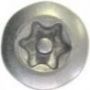 Vis torx n20 4x10 sinthesi steel