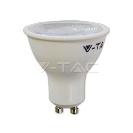 15 W Plastique,et Autre materiaux V-TAC SKU.4257 Spot LED AR111 15W GX53 VT-1110 Blanc