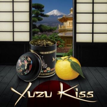 Yuzu Kiss