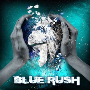 Dark Blue Rush