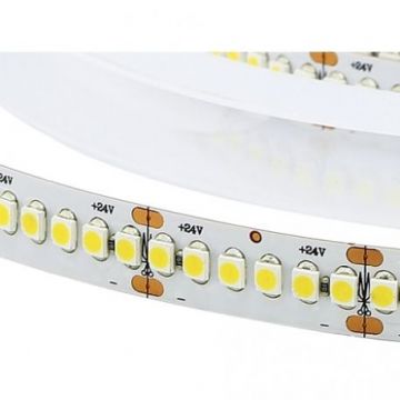 Ruban LED Hight Lumens - 26.8W/M - Blanc neutre