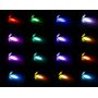 Ampoules LED RGB E27
