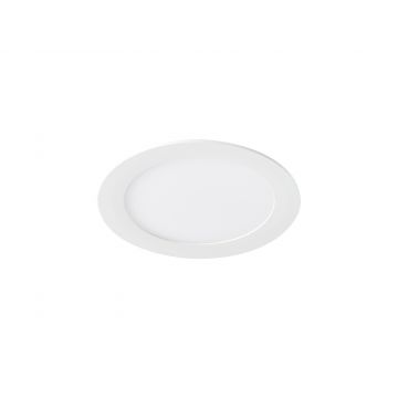 Downlight Dimmable SYLFLAT 13W 1190LM ROND 4000K - SYLVANIA