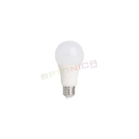 Ampoule LED E27 A60 10W 220V Blanc neutre