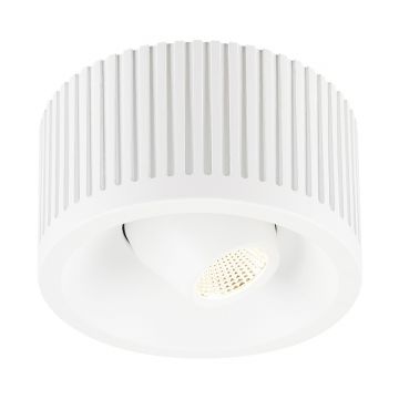 OCCULDAS 13 MOVE LED, éclairage direct, spot orientable, blanc, 3000K
