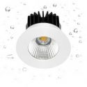 Spot LED 5.5W 600lm 840 IP65 4000k - Blanc