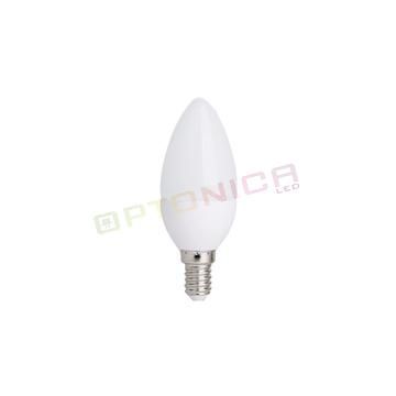 SP1456 LED BULB E14 3W 220V WARM WHITE LIGHT -