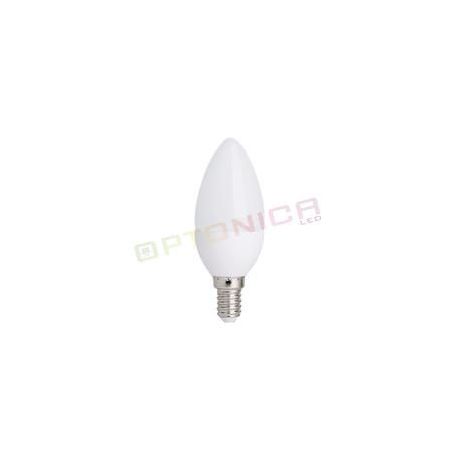 SP1463 LED BULB E14 6W 220V WARM WHITE LIGHT - DIMMABLE
