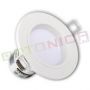 9W LED DOWNLIGHT BUILT-IN Rond IP44 Blanc Froid