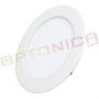 DL2431 3W LED BUILT-IN MODULE ROUND WHITE LIGHT - WITH DRIVER