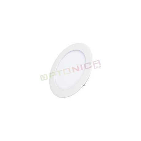 DL2433 3W LED BUILT-IN MODULE ROUND WARM WHITE LIGHT - WITH DRIVER