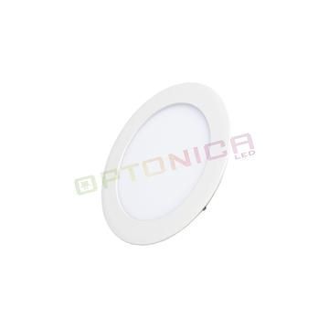 DL2436 6W LED BUILT-IN MODULE ROUND WARM WHITE LIGHT - WITH DRIVER