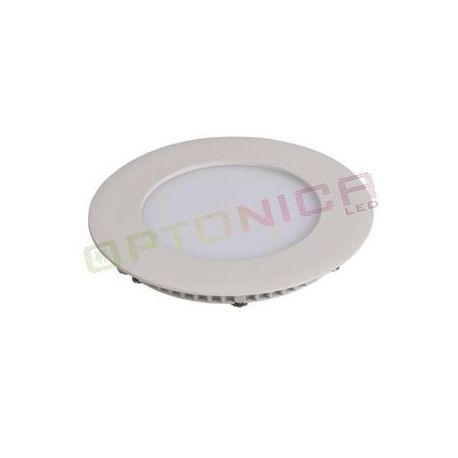DL2443 24W LED BUILT-IN MODULE ROUND WARM WHITE LIGHT - WITH DRIVER
