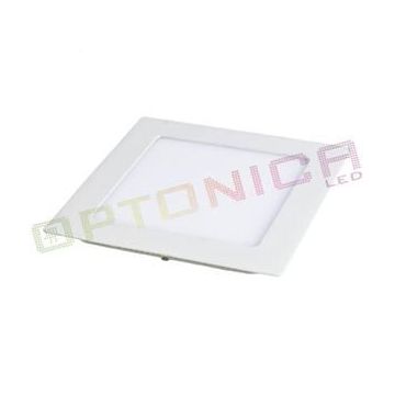 DL2452 12W LED BUILT-IN MODULE SQUARE WARM WHITE LIGHT - WITH DRIVER