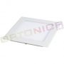 DL2348 18W LED BUILT-IN MODULE SQUARE WHITE LIGHT - WITH DRIVER