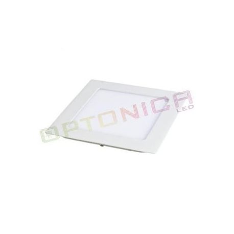 DL2454 24W LED BUILT-IN MODULE SQUARE WHITE LIGHT - WITH DRIVER