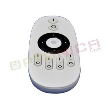AC6325 REMOTE CONTROL FOR LED PANEL WITH CHANGING COLOURS - DIMMABLE