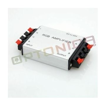 AC6305 AMPLIFIER LED STRIP RGB