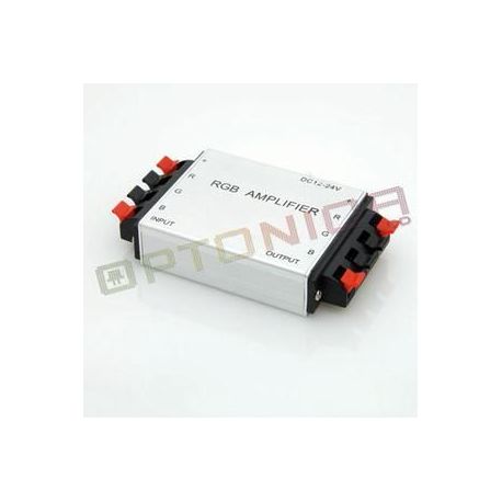 AC6305 AMPLIFIER LED STRIP RGB