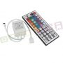 AC6307 REMOTE CONTROL LED STRIP - 44 BUTTONS 144W