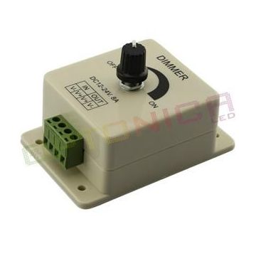 AC6316 ROTATED DIMMER 8A 96W