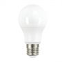 Ampoule LED E27 9W 220V blanc chaud