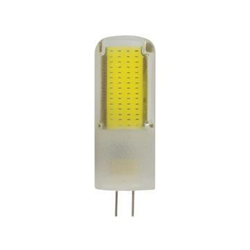 Ampoule LED G4 3W 3000°K VISION-EL 7906